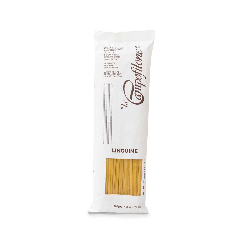 NOAN Pasta Linguine