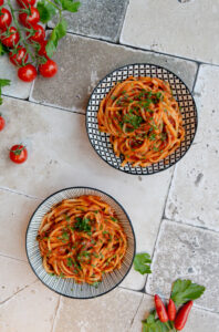 Spicy Arrab 2