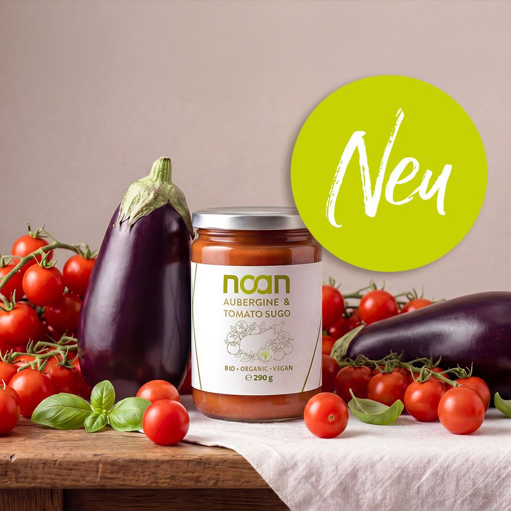NOAN Aubergin tomato