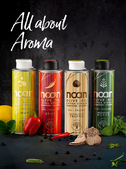 NOAN Geschenke Sets Aroma