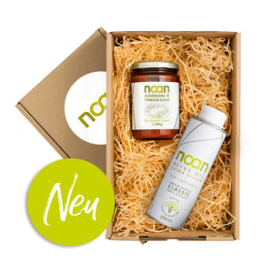 NOAN Duo Mediterran
